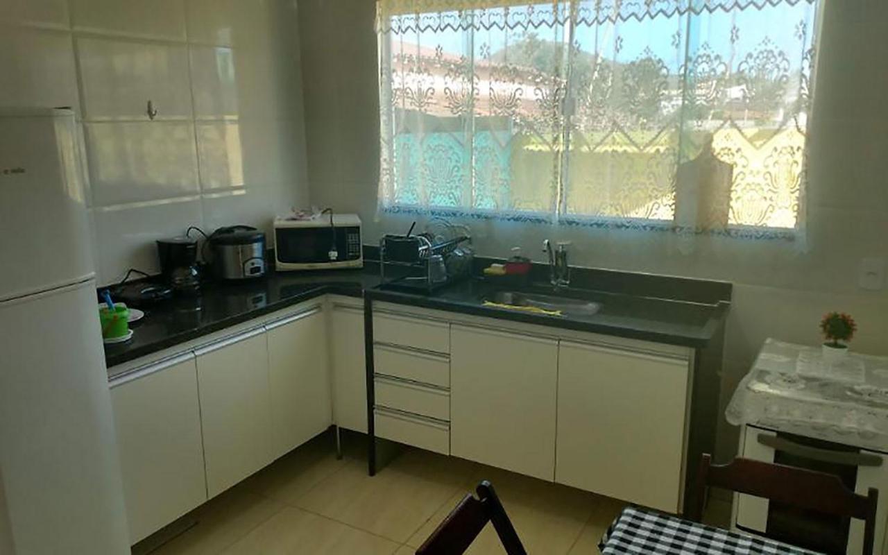 Casa Com Wi-Fi Ao Lado Da Praia Em Arraial Do Cabo Esterno foto