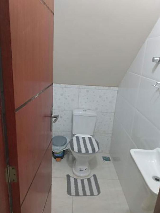 Casa Com Wi-Fi Ao Lado Da Praia Em Arraial Do Cabo Esterno foto